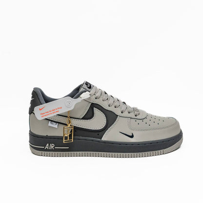 Nike Air Force Grey