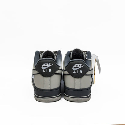 Nike Air Force Grey
