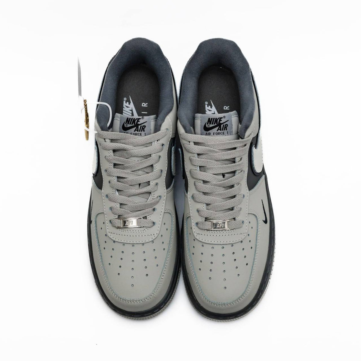Nike Air Force Grey