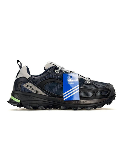 Adidas Shadowturf x SFTM Black Navy White