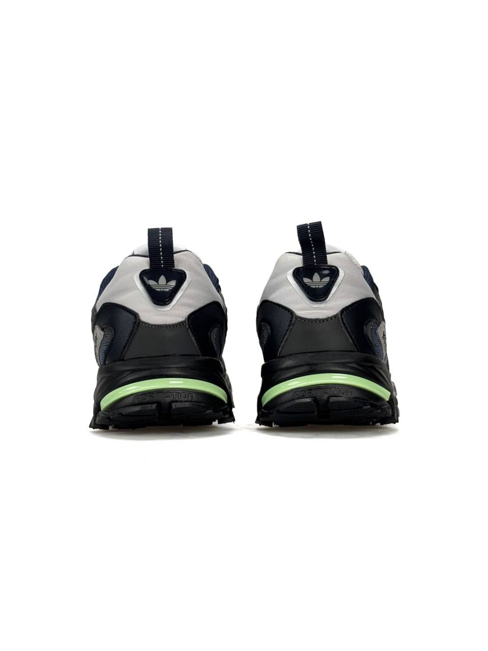 Adidas Shadowturf x SFTM Black Navy White