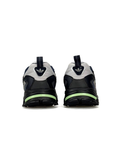 Adidas Shadowturf x SFTM Black Navy White