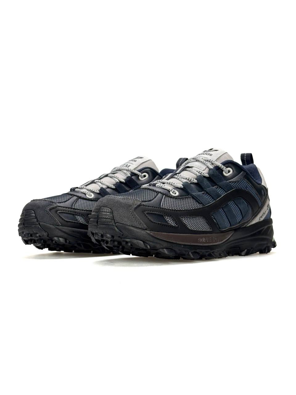 Adidas Shadowturf x SFTM Black Navy White