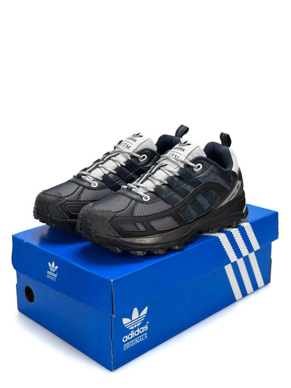 Adidas Shadowturf x SFTM Black Navy White