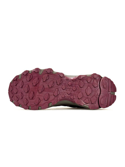 Adidas Shadowturf x SFTM Burgundy