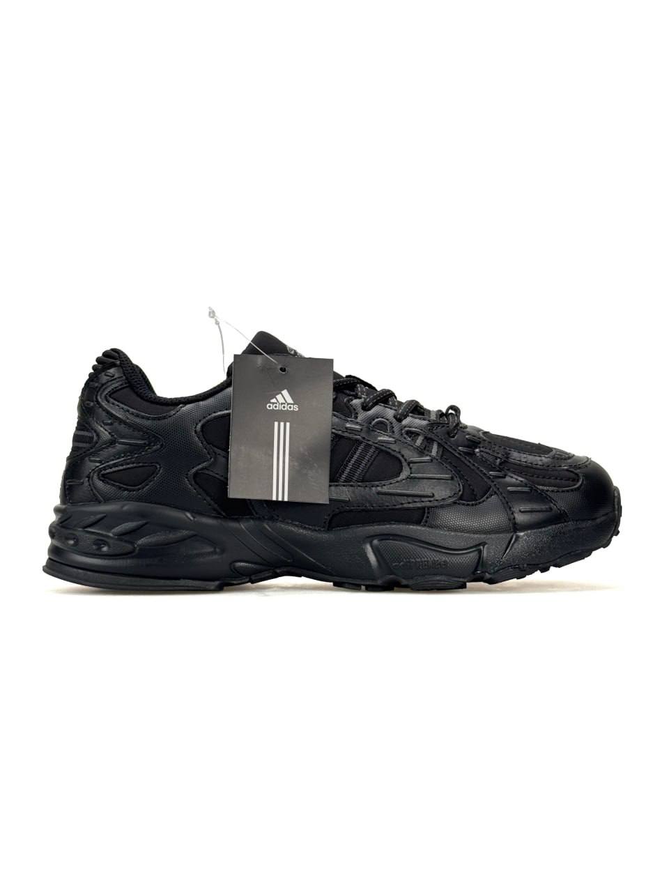 Adidas Ivy Park Savage V4 All Black