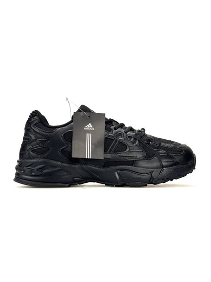 Adidas Ivy Park Savage V4 All Black