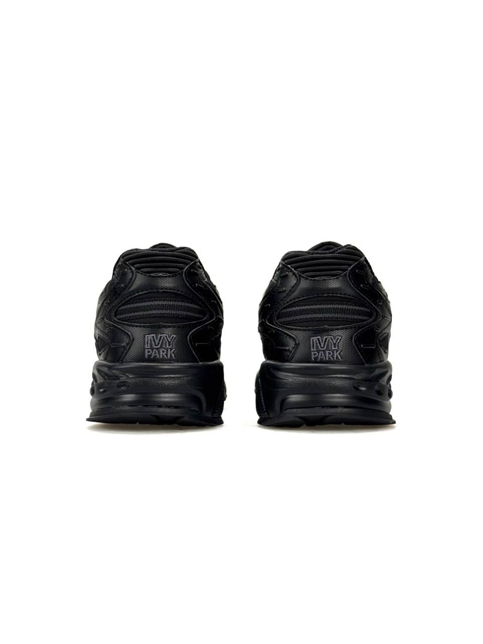 Adidas Ivy Park Savage V4 All Black
