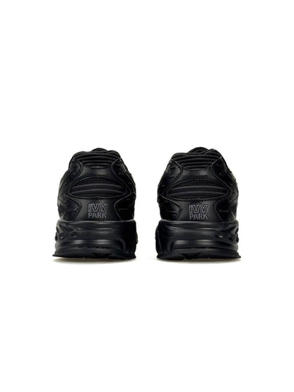 Adidas Ivy Park Savage V4 All Black