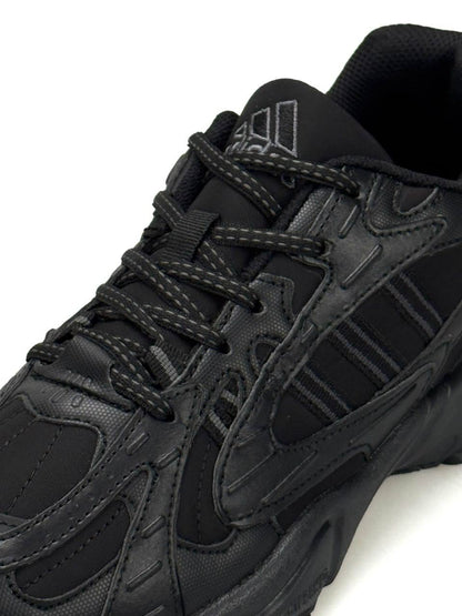 Adidas Ivy Park Savage V4 All Black