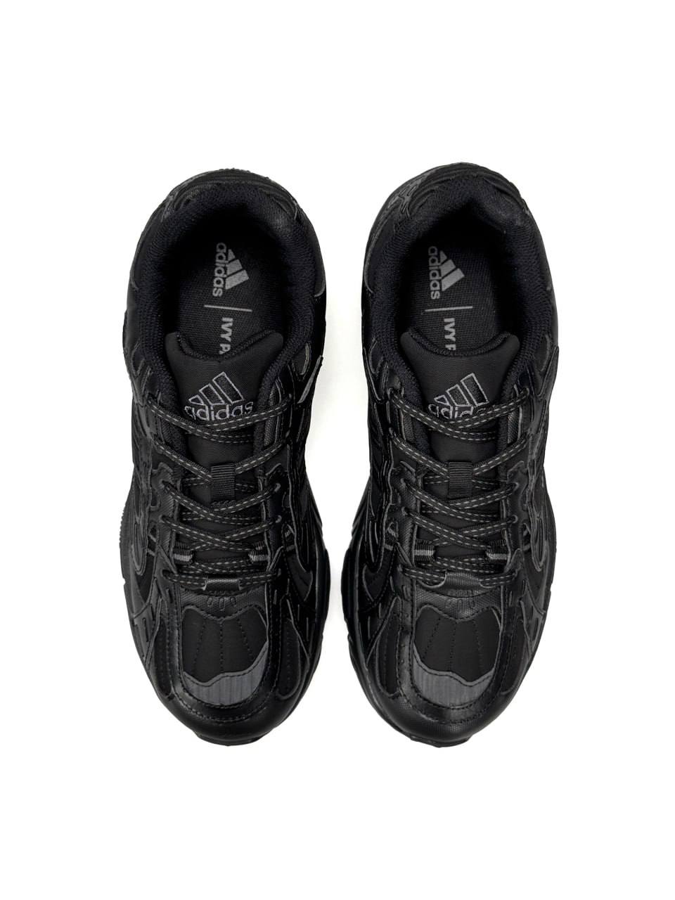 Adidas Ivy Park Savage V4 All Black