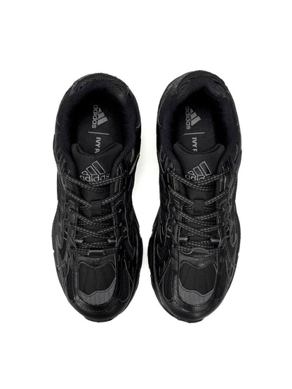 Adidas Ivy Park Savage V4 All Black