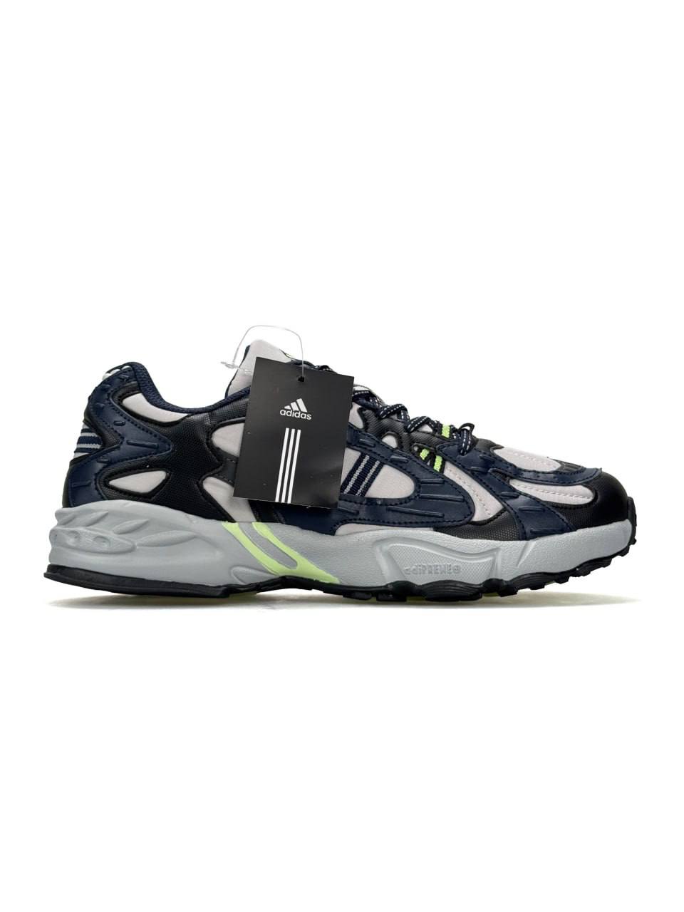 Adidas Ivy Park Savage V4 Navy Black White