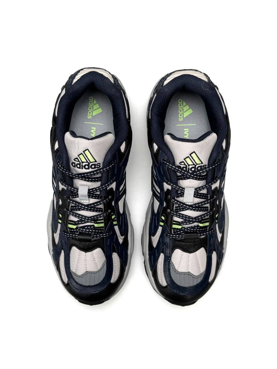 Adidas Ivy Park Savage V4 Navy Black White
