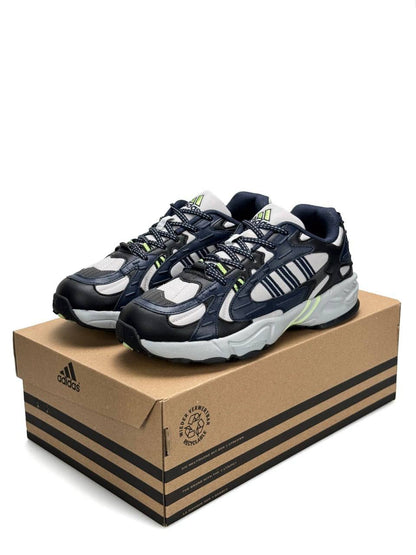 Adidas Ivy Park Savage V4 Navy Black White
