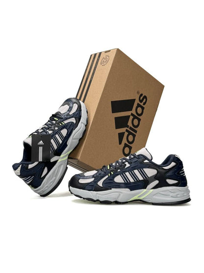 Adidas Ivy Park Savage V4 Navy Black White