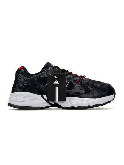 Adidas Ivy Park Savage V4 Black White