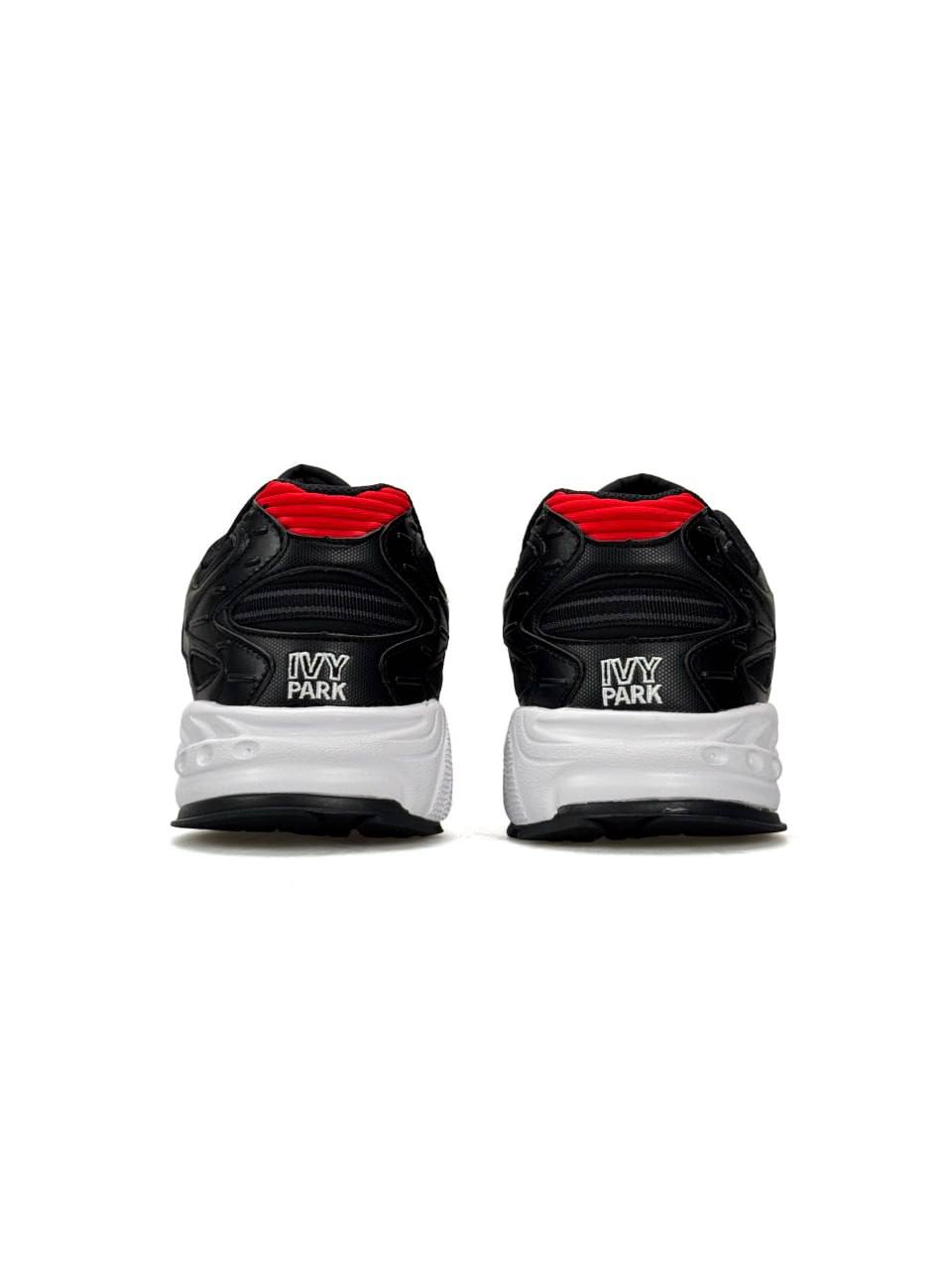 Adidas Ivy Park Savage V4 Black White