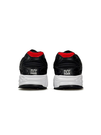 Adidas Ivy Park Savage V4 Black White