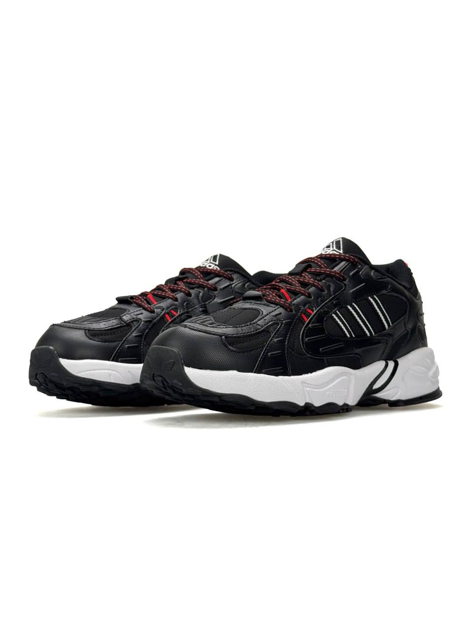 Adidas Ivy Park Savage V4 Black White