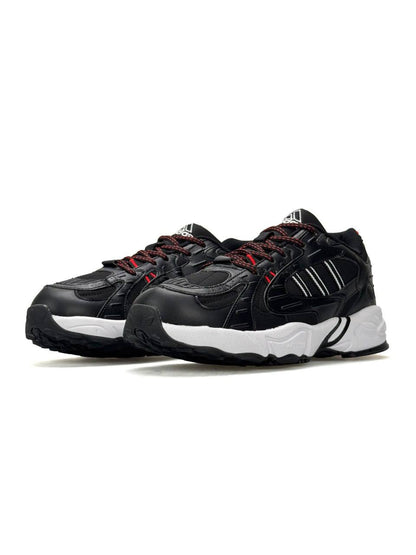 Adidas Ivy Park Savage V4 Black White