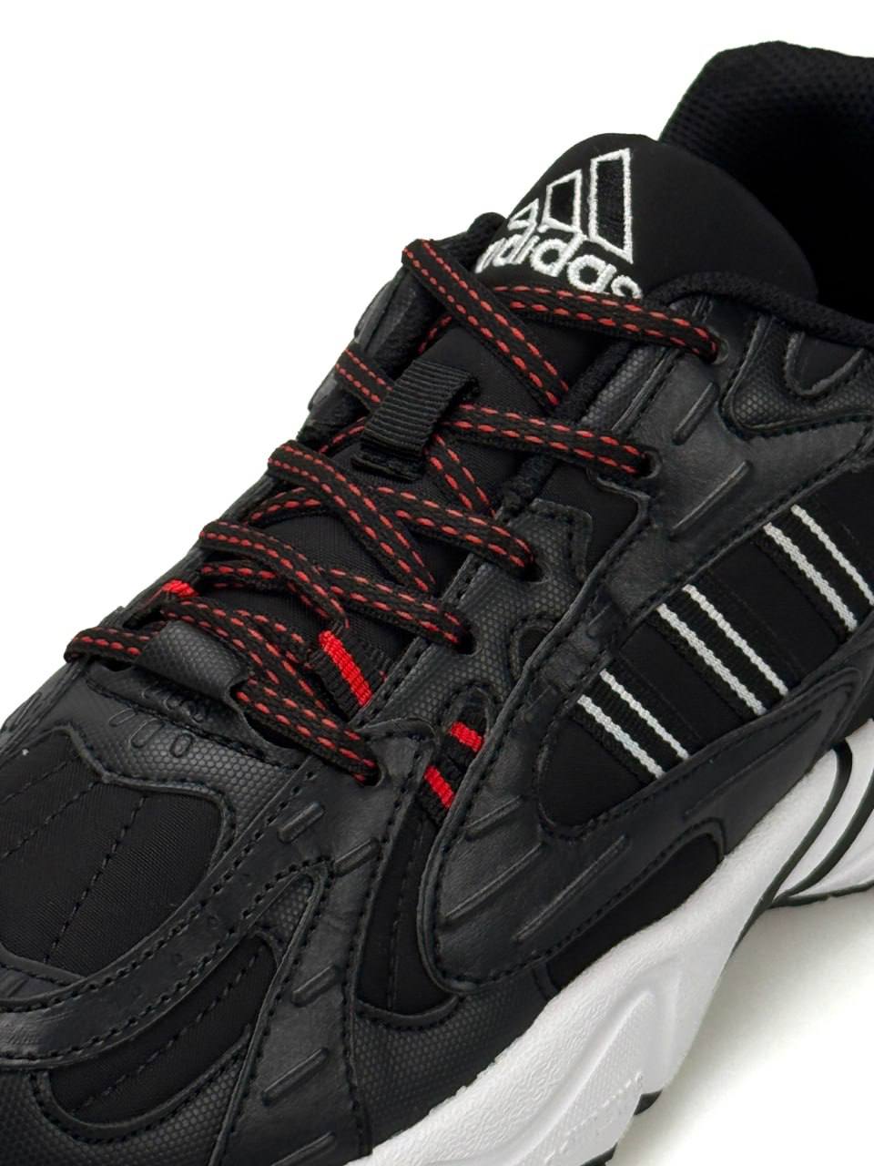 Adidas Ivy Park Savage V4 Black White