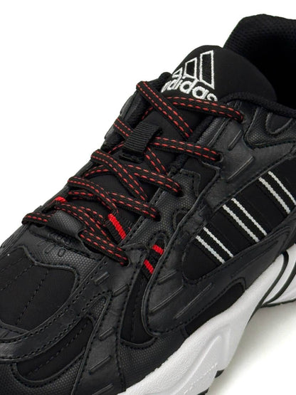Adidas Ivy Park Savage V4 Black White