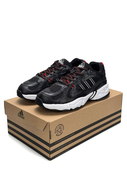 Adidas Ivy Park Savage V4 Black White