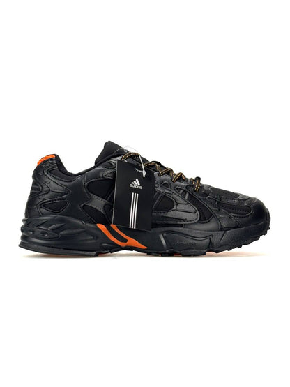 Adidas Ivy Park Savage V4 Black Orange