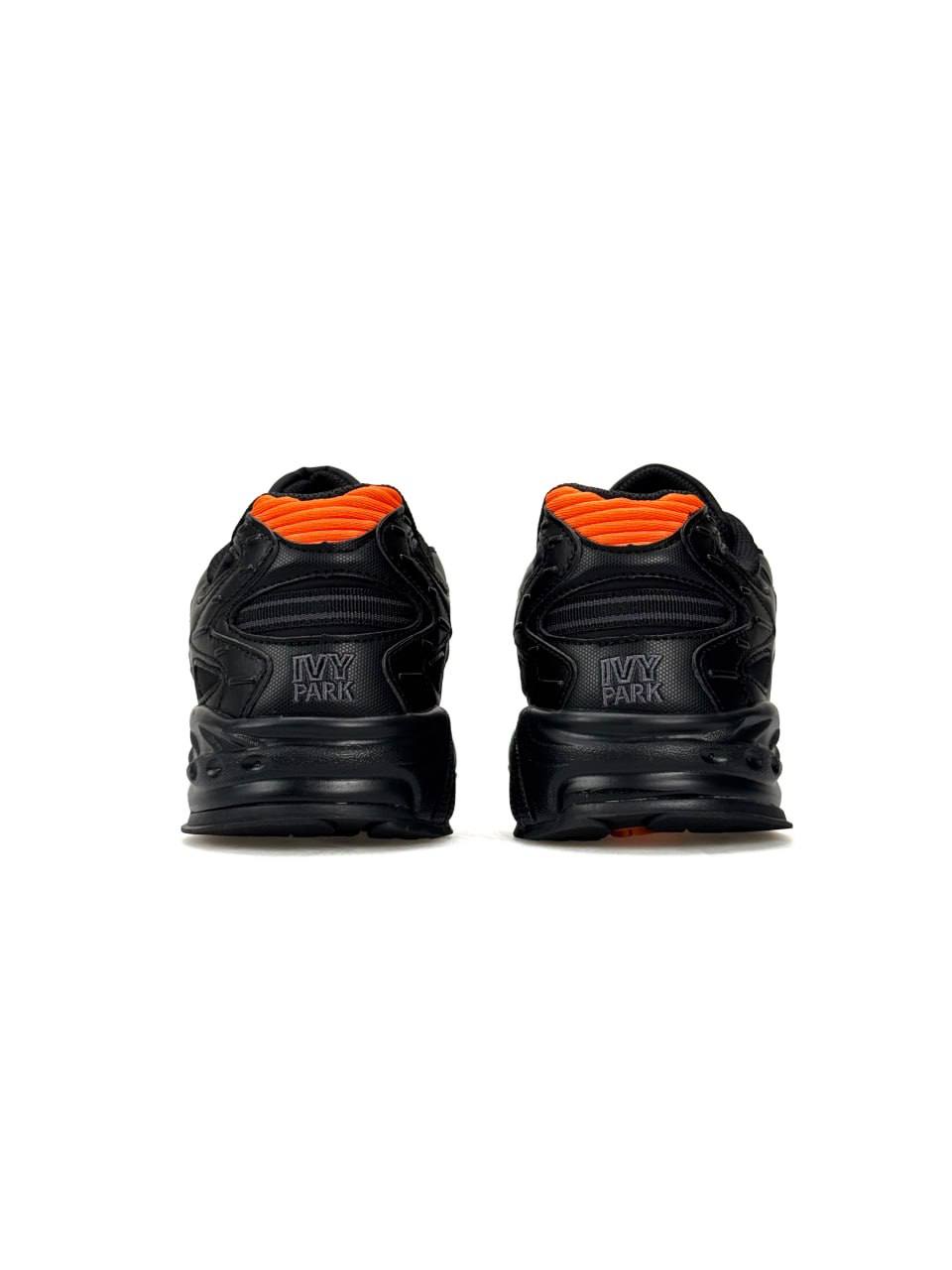 Adidas Ivy Park Savage V4 Black Orange