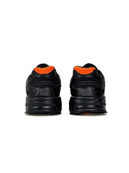 Adidas Ivy Park Savage V4 Black Orange