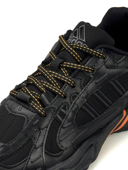 Adidas Ivy Park Savage V4 Black Orange