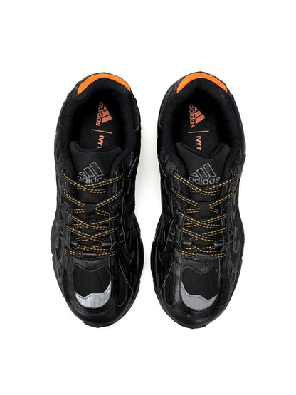 Adidas Ivy Park Savage V4 Black Orange