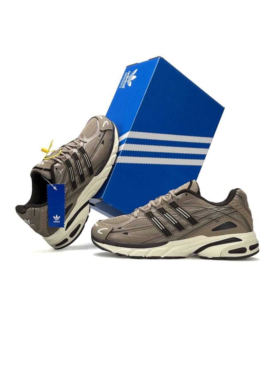Adidas Adistar Cushion Brown Beige