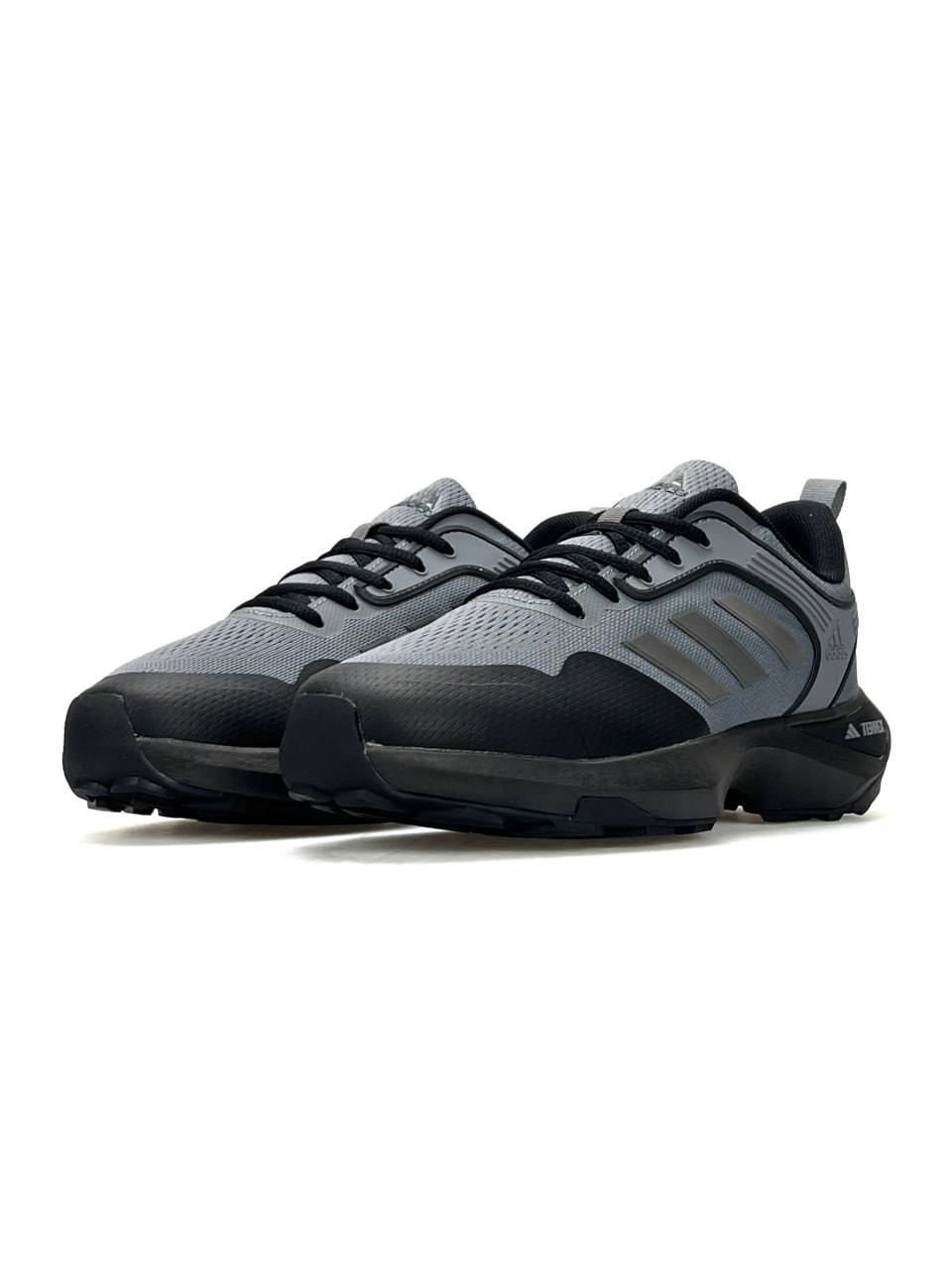 Adidas Terrex Grey Black