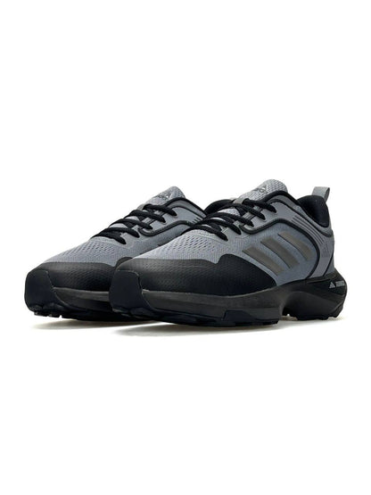 Adidas Terrex Grey Black