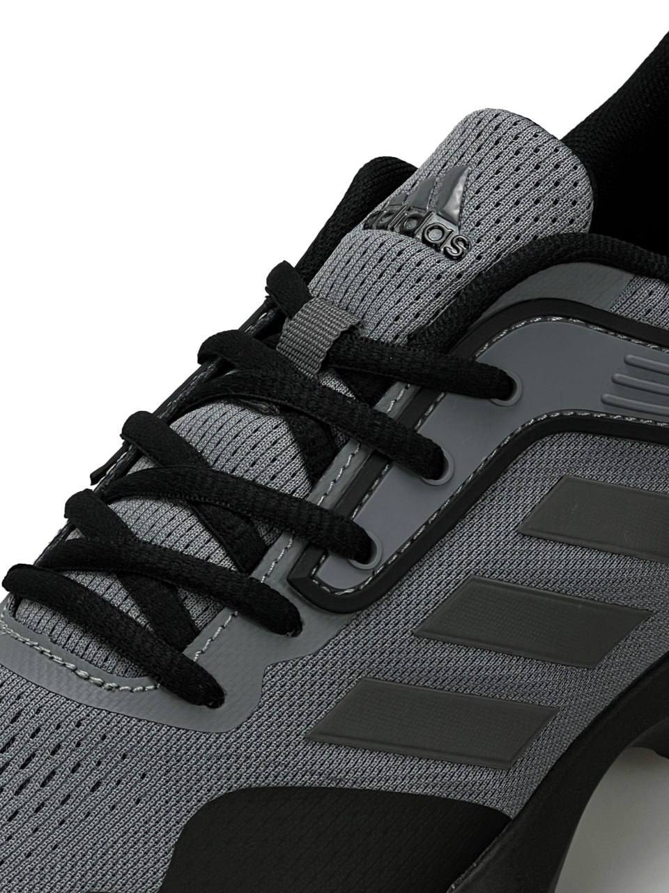 Adidas Terrex Grey Black