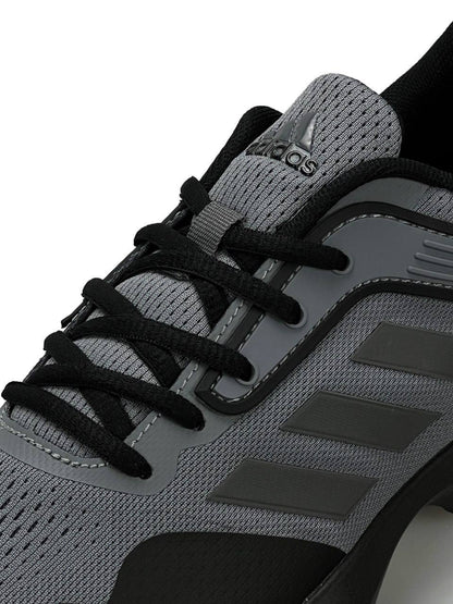 Adidas Terrex Grey Black