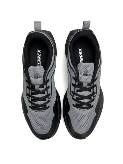 Adidas Terrex Grey Black