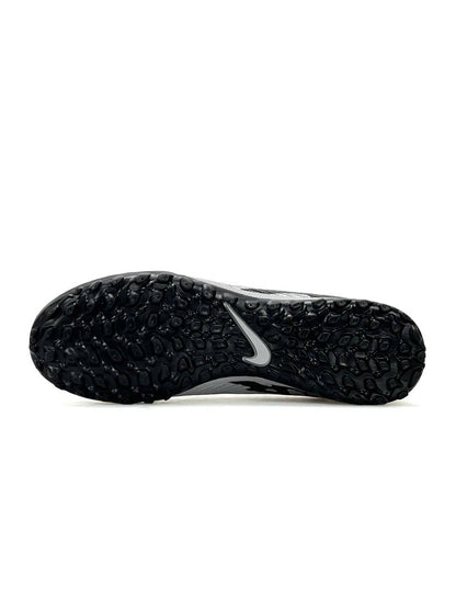 Nike Air Zoom Mercurial Vapor 15 Academy TF Silver Black