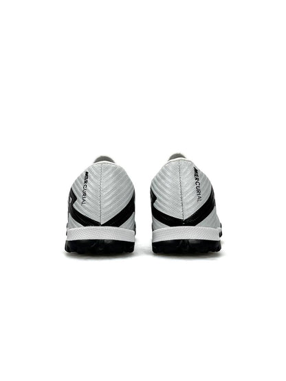 Nike Air Zoom Mercurial Vapor 15 Academy TF White Grey Black