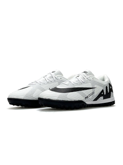 Nike Air Zoom Mercurial Vapor 15 Academy TF White Grey Black