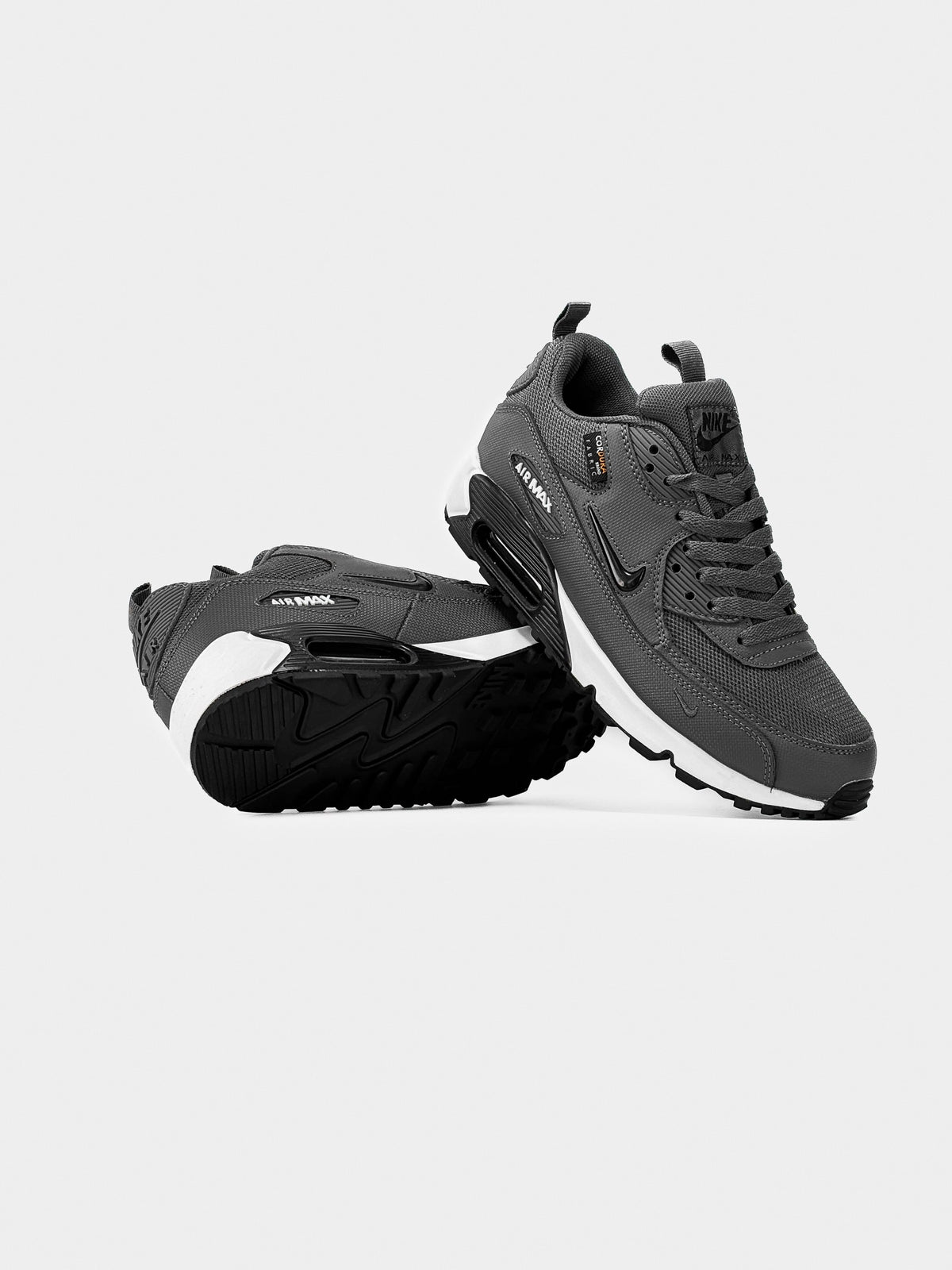 Nike Air Max 90 x Cordura Grey