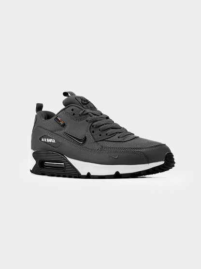 Nike Air Max 90 x Cordura Grey