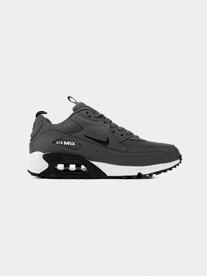 Nike Air Max 90 x Cordura Grey