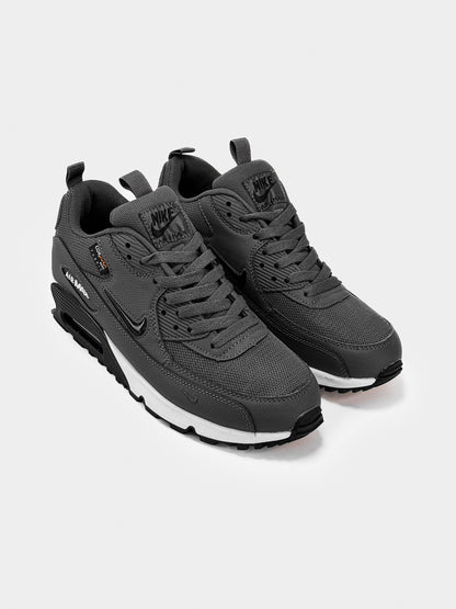 Nike Air Max 90 x Cordura Grey