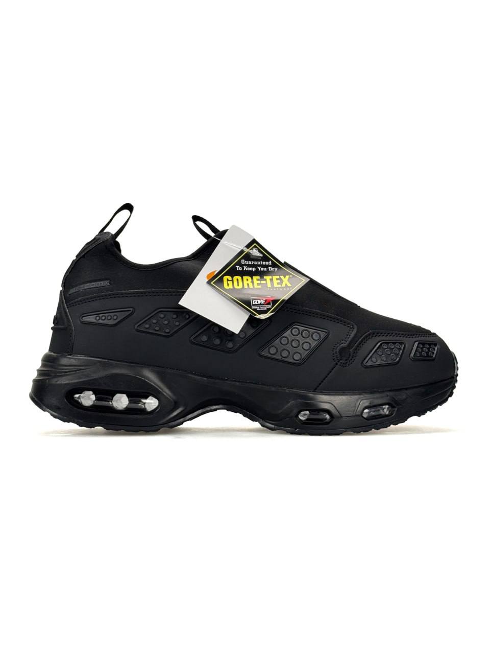 Nike Air Max SNDR All Black 2.0