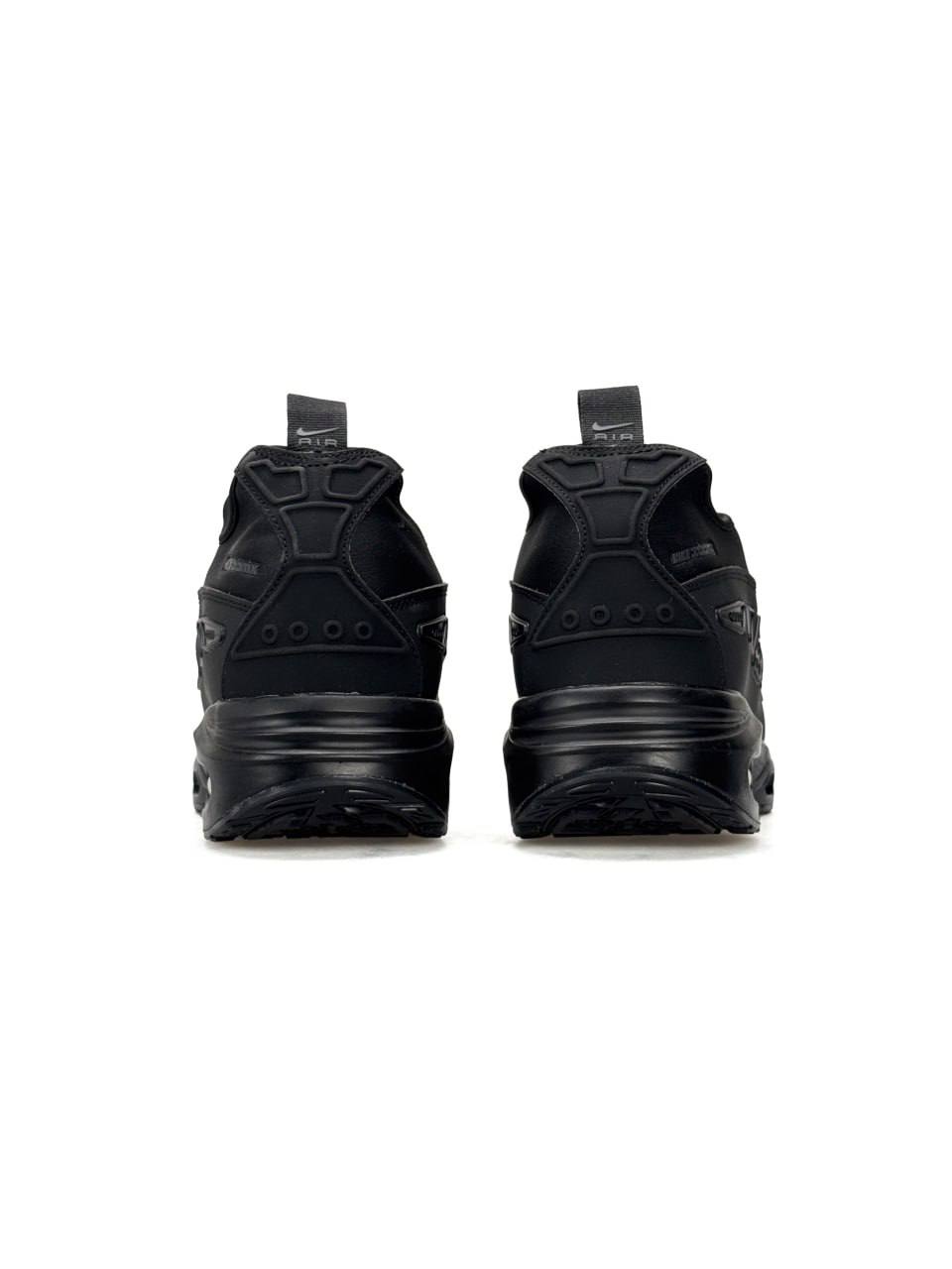 Nike Air Max SNDR All Black 2.0