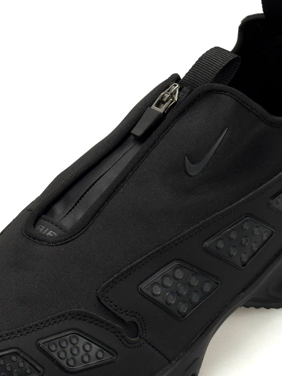 Nike Air Max SNDR All Black 2.0