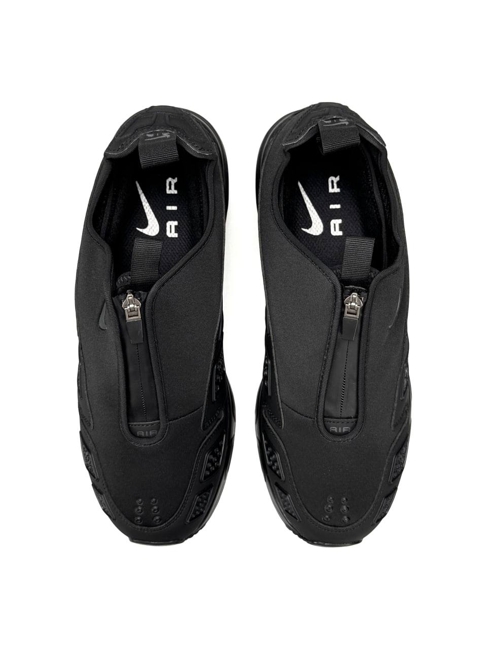 Nike Air Max SNDR All Black 2.0